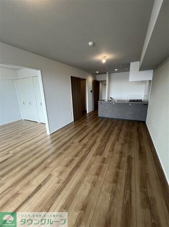 プロシード池上の物件内観写真